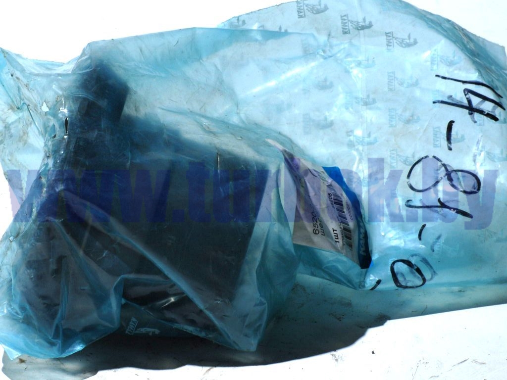 Шестерня дифференциала привода моста заднего