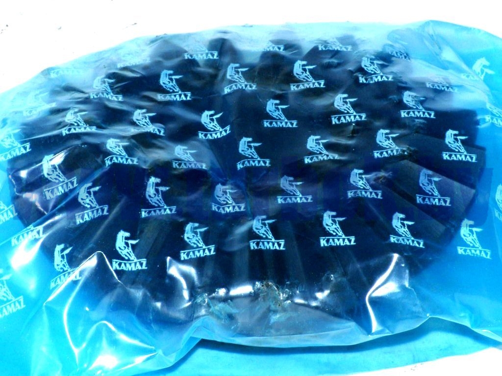 Шестерня полуоси КАМАЗ