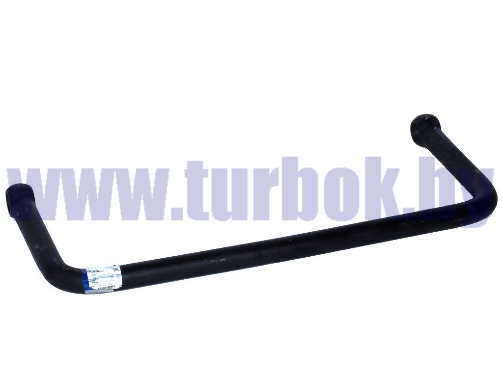 Штанга стабилизатора КАМАЗ-6520