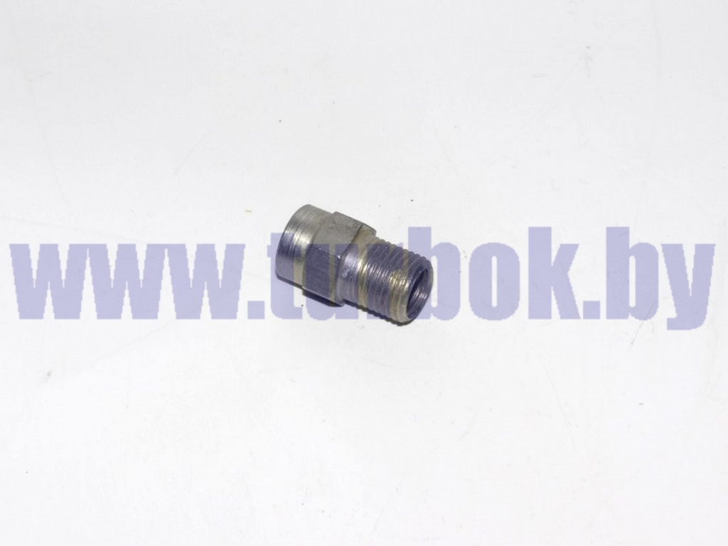 Штуцер шланга ПГУ