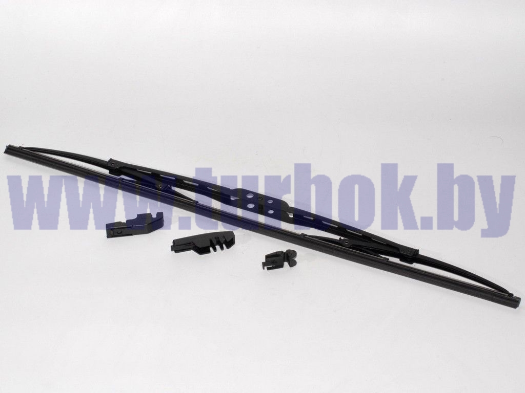 Щётка стеклоочистителя 20"/500 под крюк КАМАЗ/12.1W.43--
