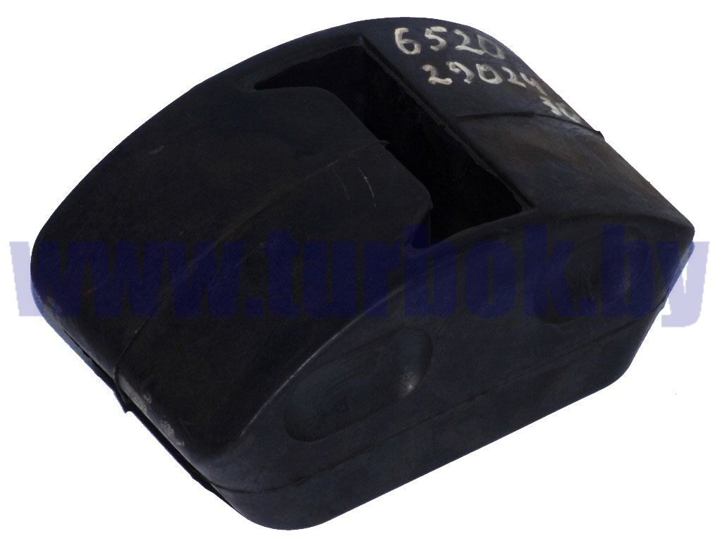 Элемент упругий КАМАЗ-6520