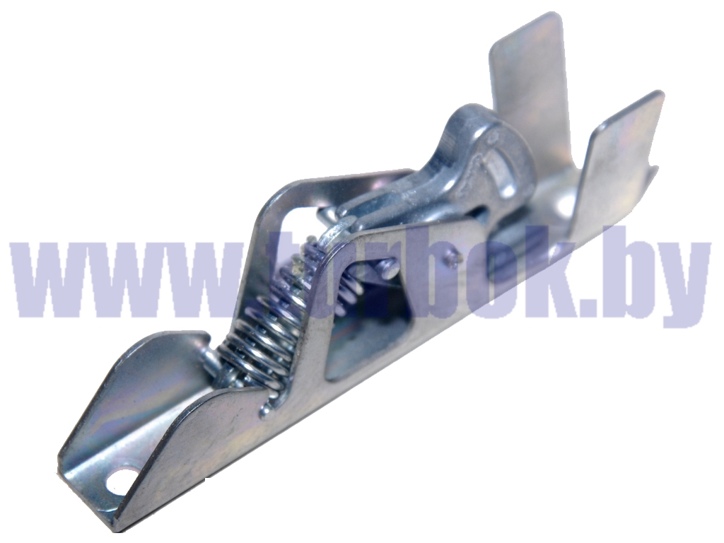 Замок капота КАМАЗ-5460