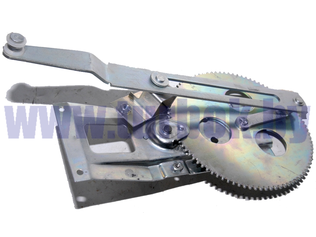 Стеклоподъёмник КАМАЗ-5320