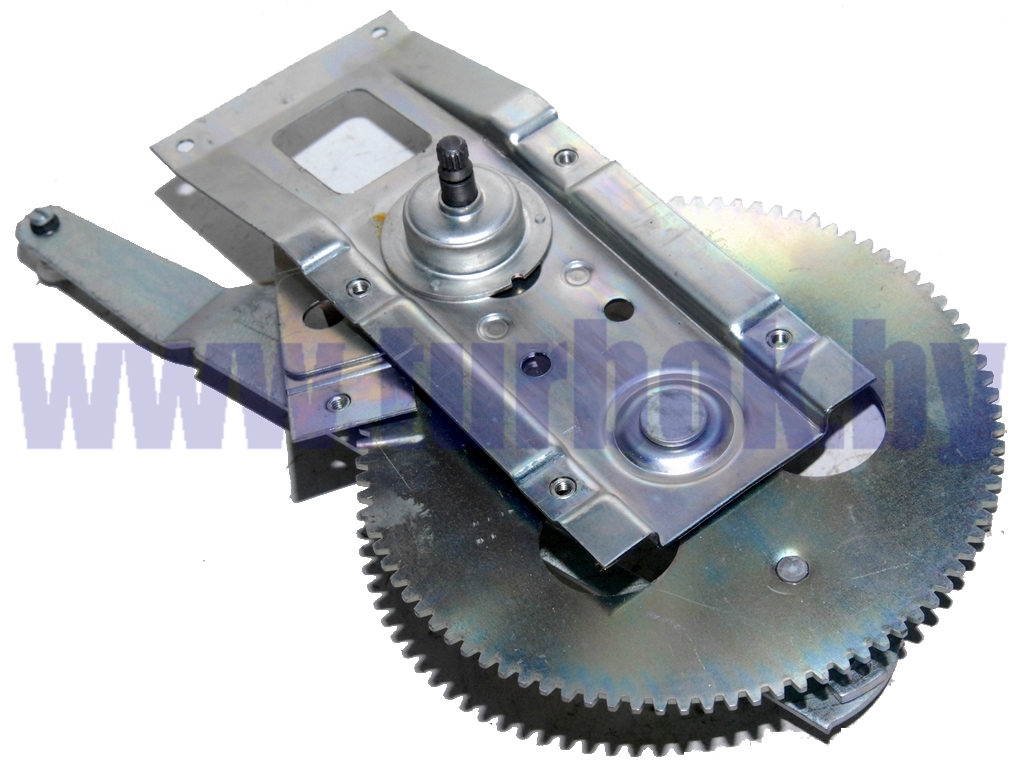 Стеклоподъёмник КАМАЗ-5320