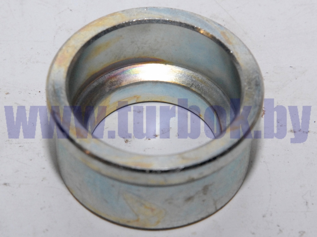 Втулка устройства буксирного нижняя