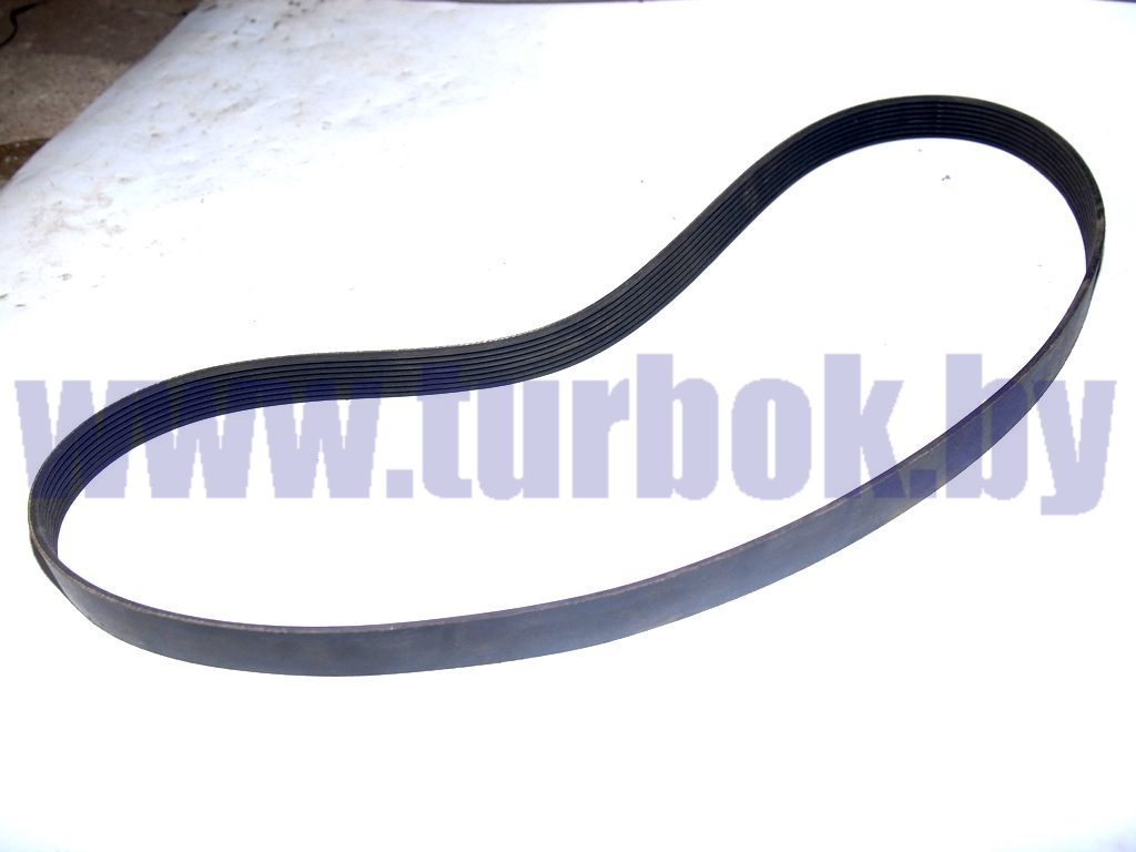 Ремень генератора ДВС CUMMINS 4BT,6BT КАМАЗ-4308 28,48х5-1420