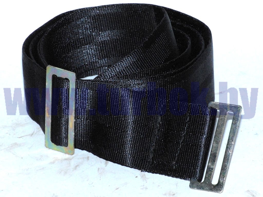 Ремень безопасности спального места