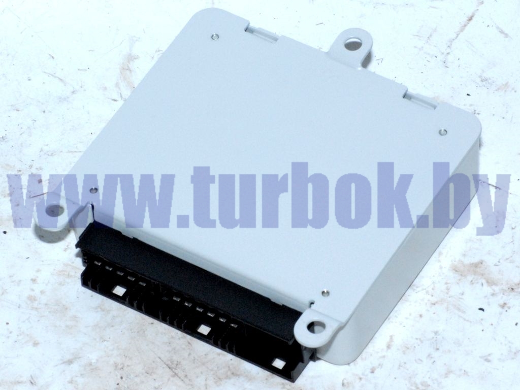 Блок интерфейсный ЯМЗ-650 версии V4.13 Евро-4