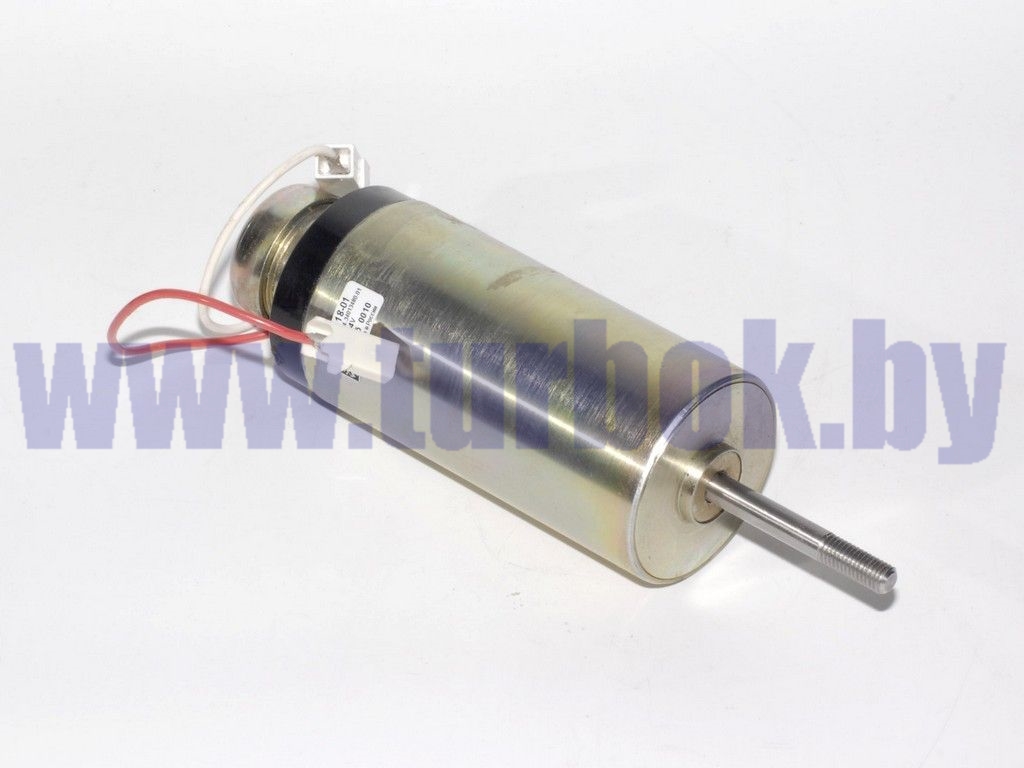 Электромагнит управления ТНВД КАМАЗ