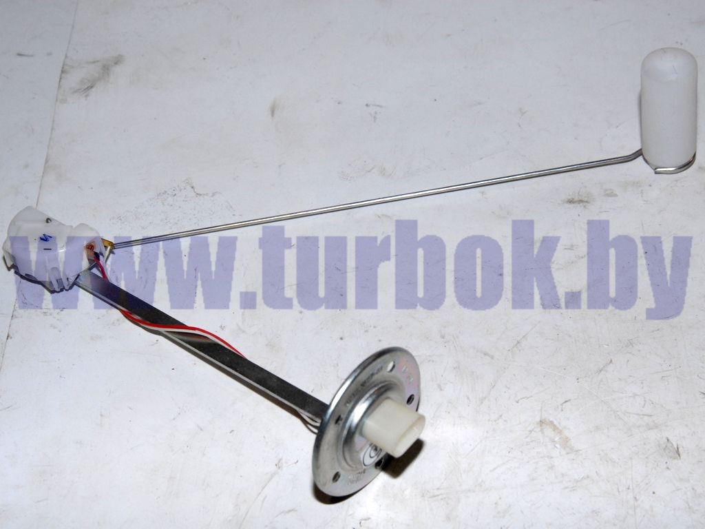 Датчик уровня топлива на 500 л. КАМАЗ