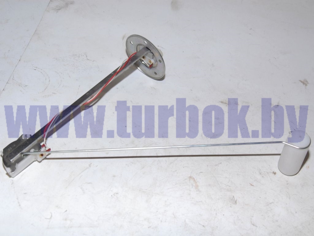 Датчик уровня топлива на 500 л. КАМАЗ