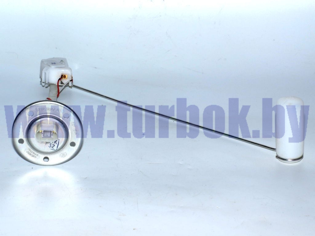 Датчик уровня топлива на 500 л. КАМАЗ