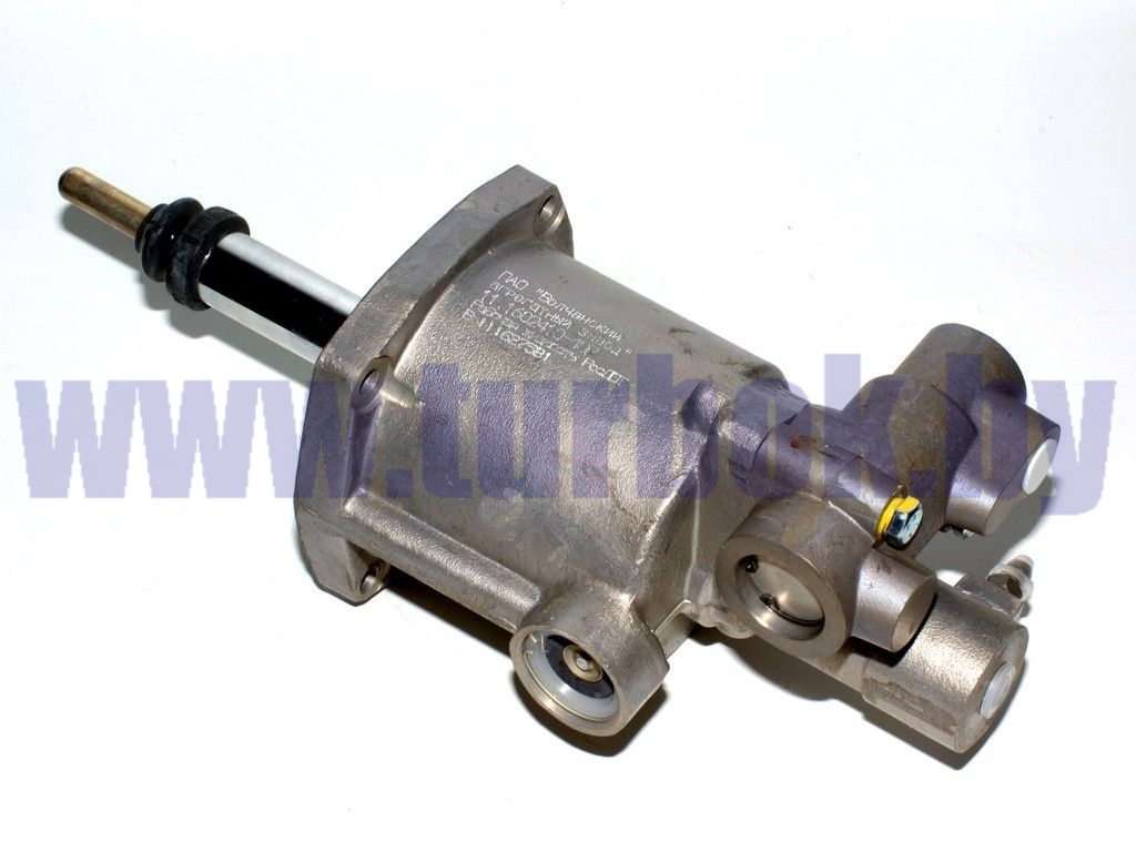 Усилитель пневмогидравлический (ПГУ) КАМАЗ-65115 ВАГ