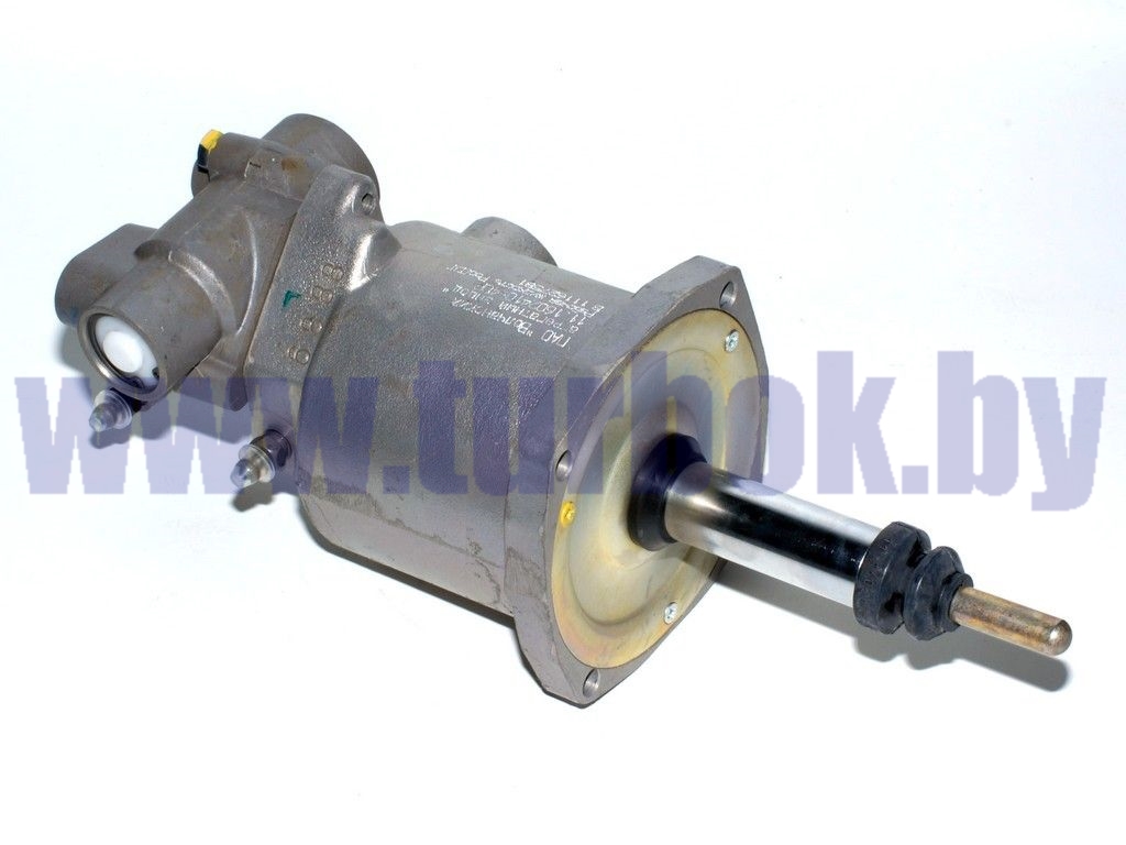 Усилитель пневмогидравлический (ПГУ) КАМАЗ-65115 ВАГ