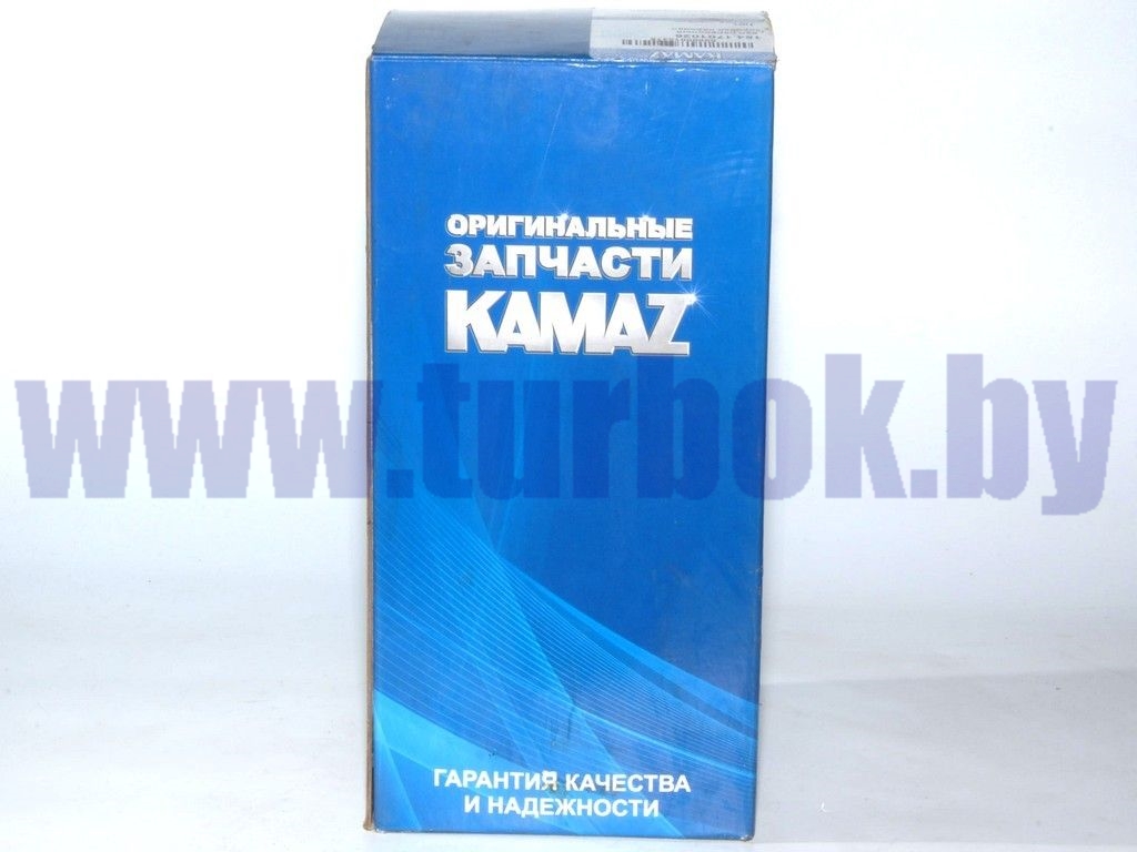 Вал первичный с зубчатой муфтой и втулкой КПП-154