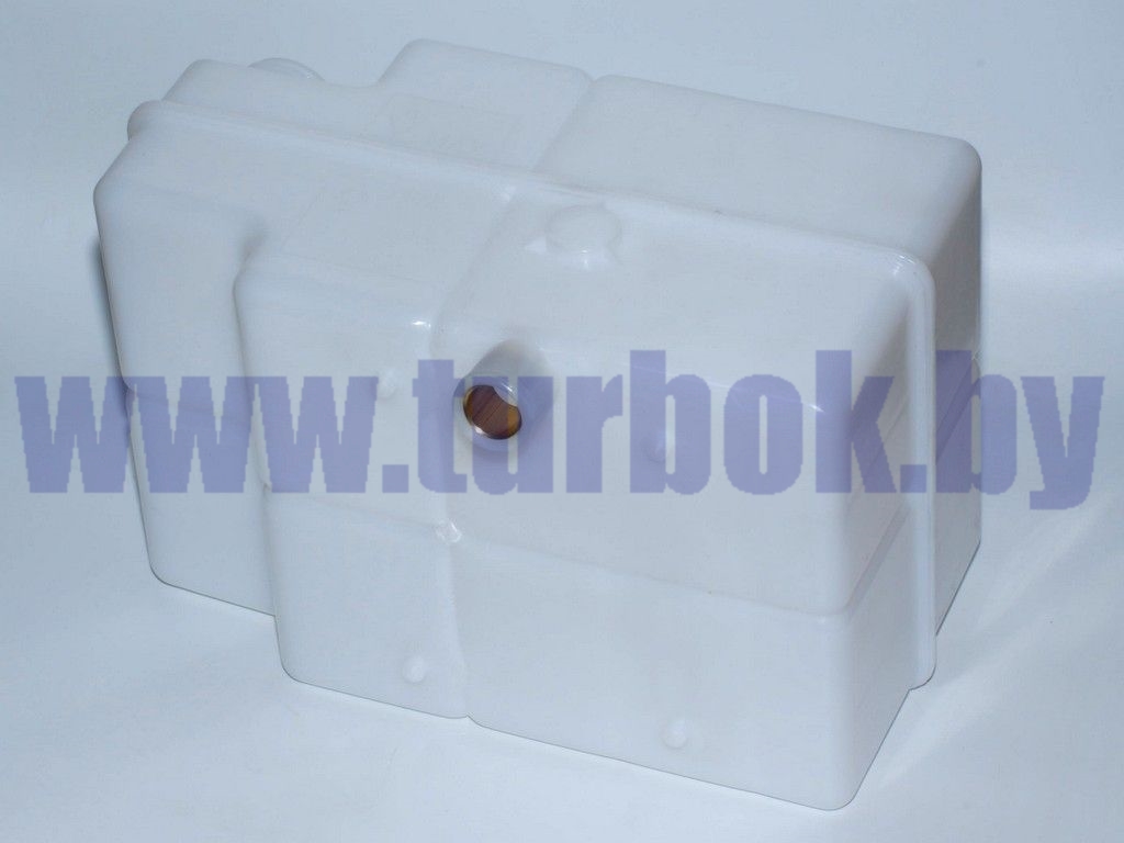 Бачок расширительный КАМАЗ-6520 без кронштейна