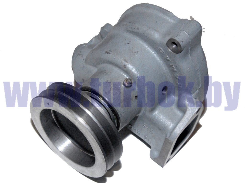 Насос водяной КАМАЗ