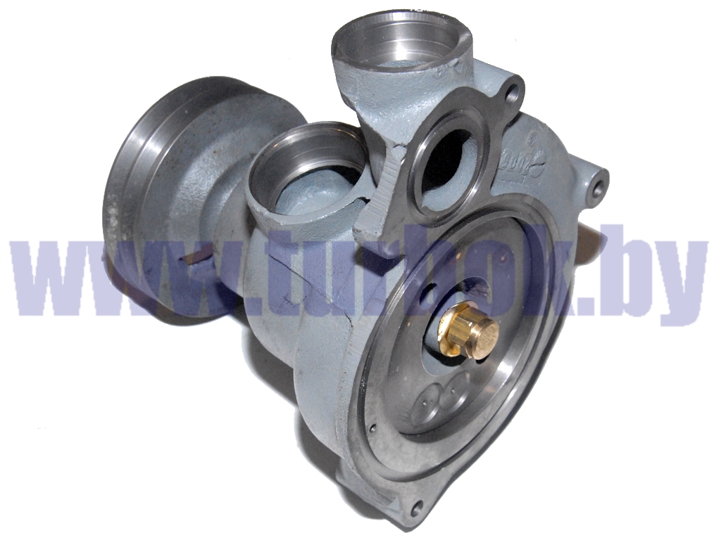 Насос водяной КАМАЗ