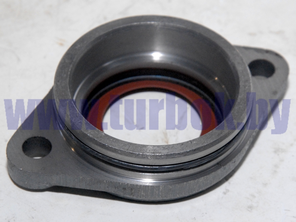 Корпус подшипника переднего КАМАЗ