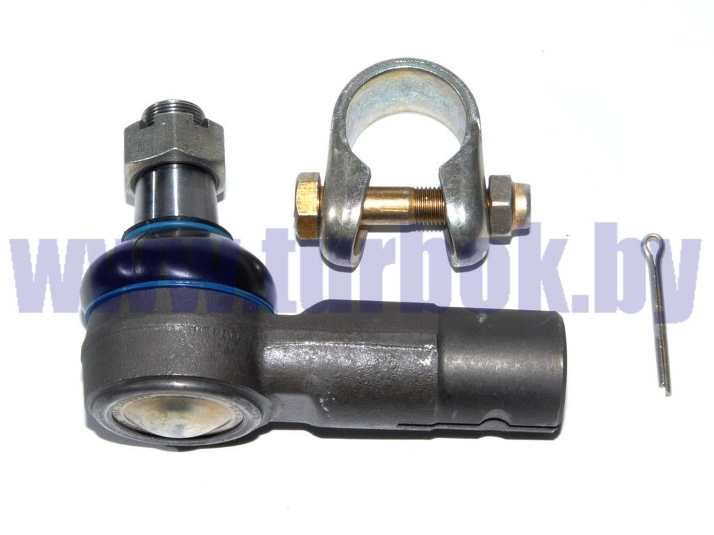 Наконечник тяги рулевой КАМАЗ правый-