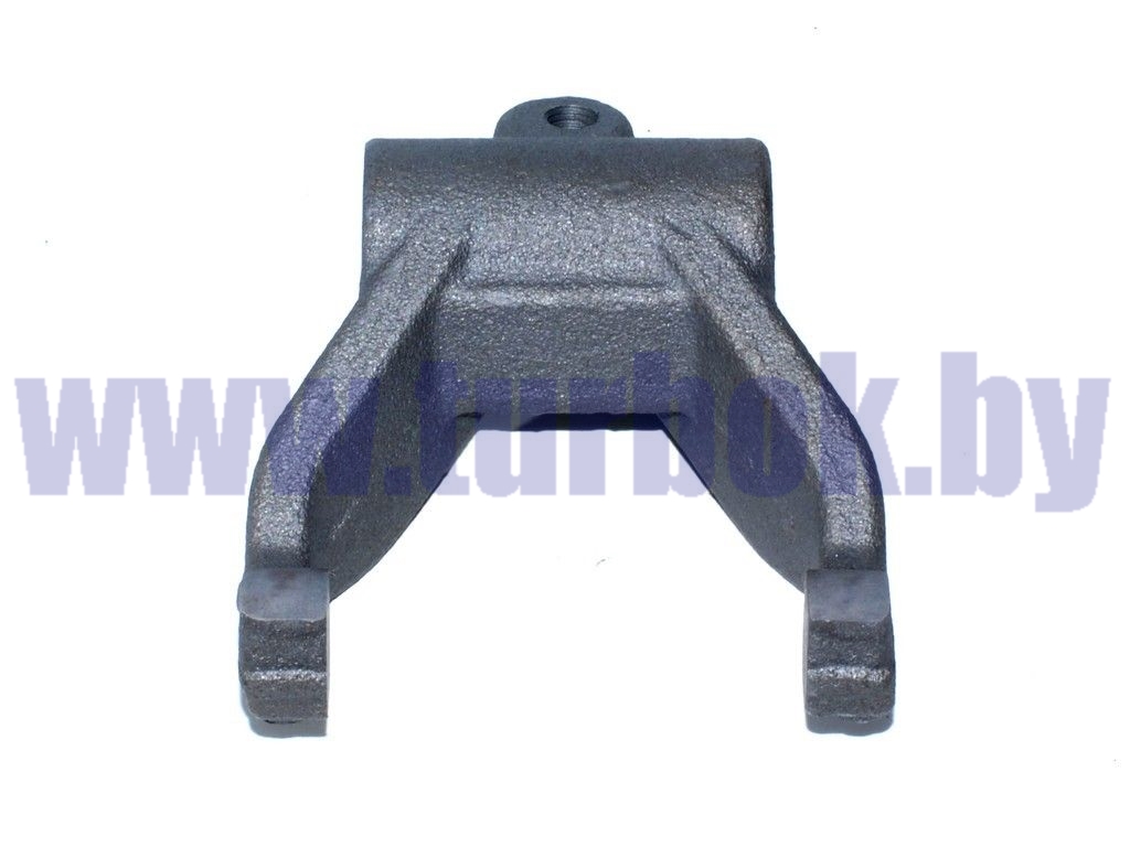 Вилка сцепления КПП-154, сцепление SACHS КАМАЗ