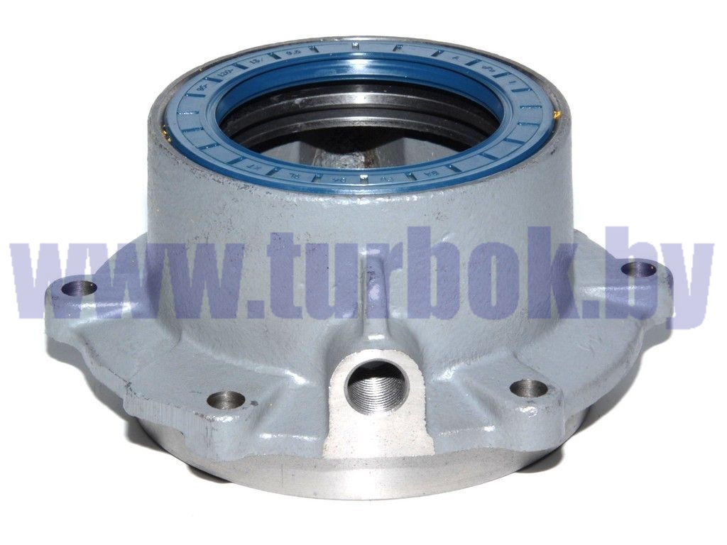 Крышка подшипника вала вторичного КПП-154