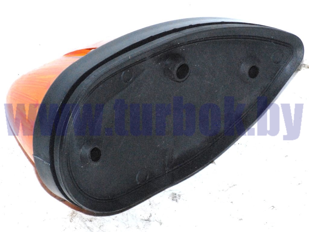 Фонарь сигнальный (знак автопоезда) Руденск