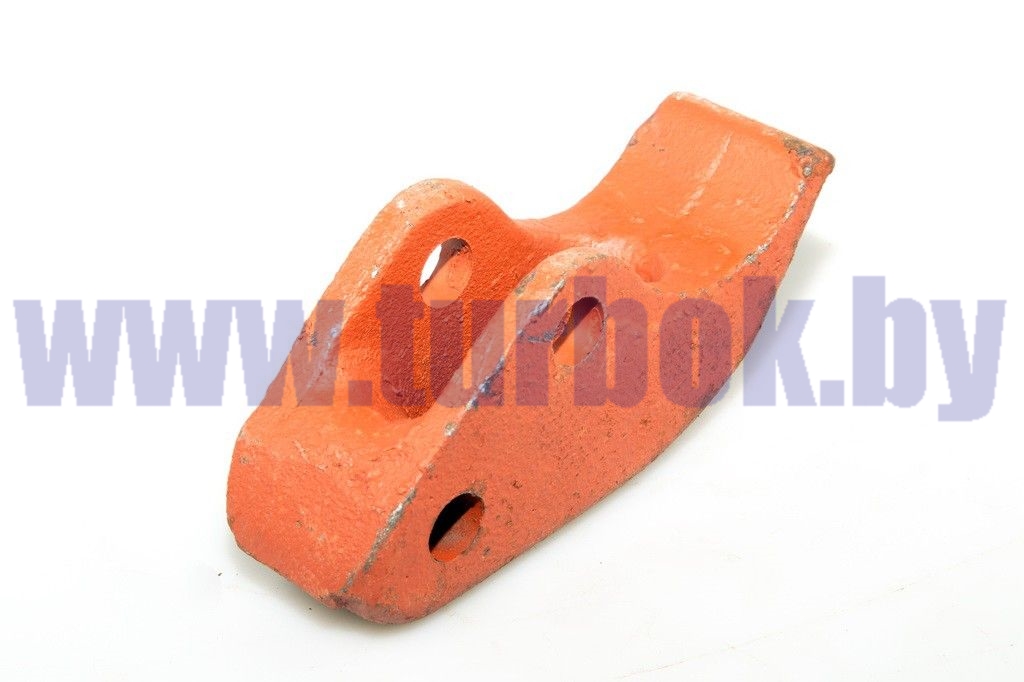 Запор борта заднего