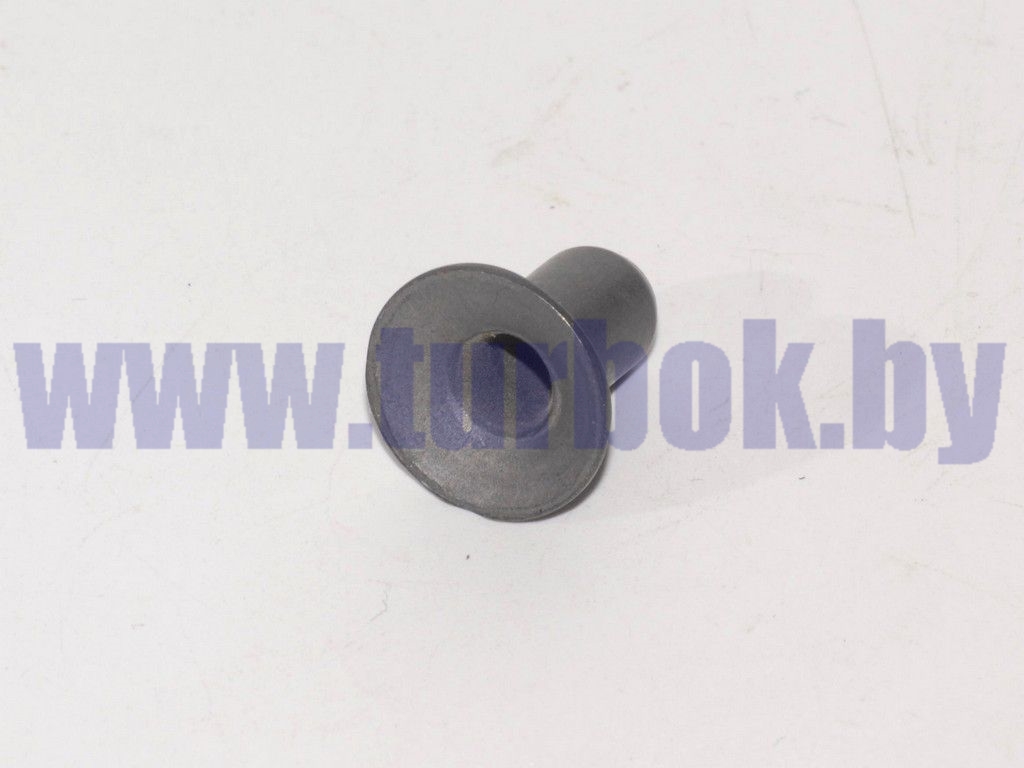 Заклёпка 08*16 стальная накладки тормозной