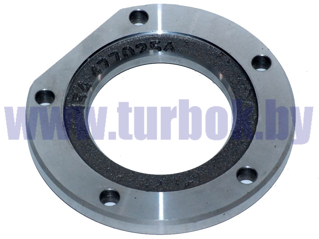 Втулка распорная делителя КПП-154