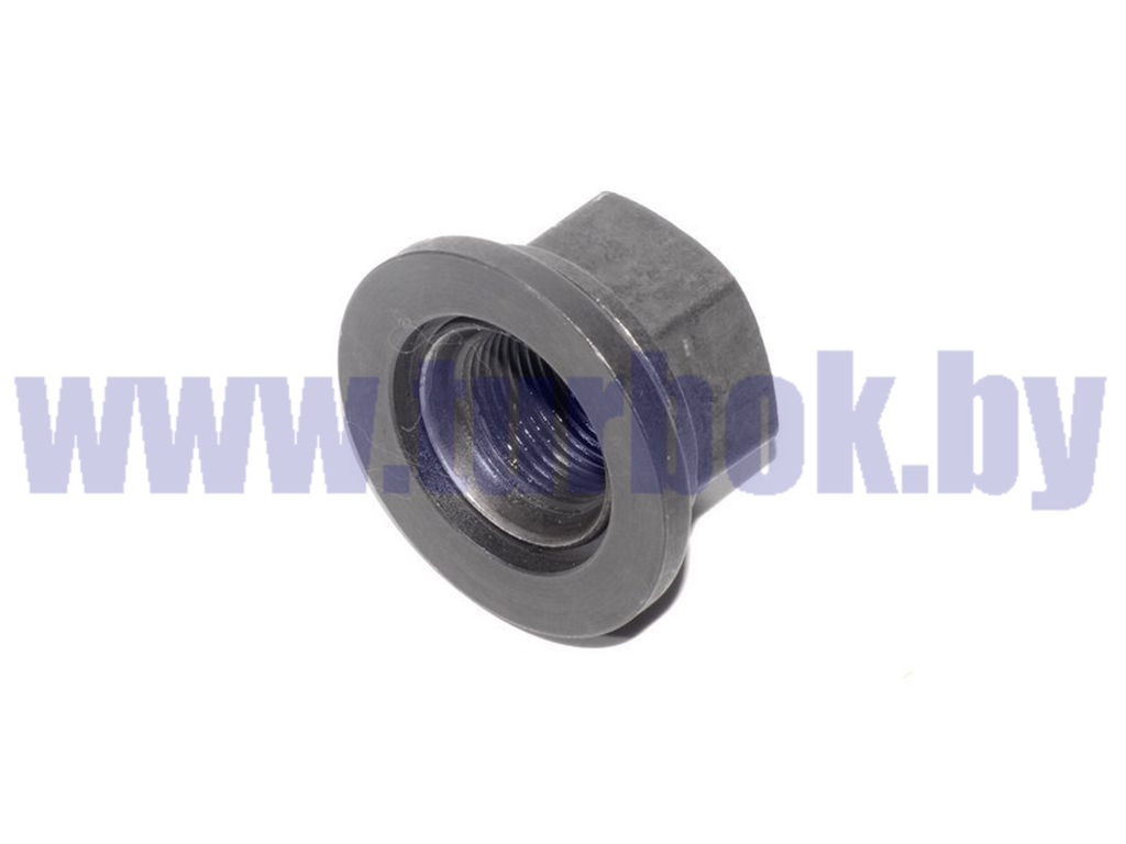 Гайка колеса М22*1,5-6Н (на шпильку)