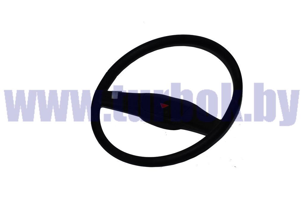 Колесо рулевое КАМАЗ-65115 в сборе