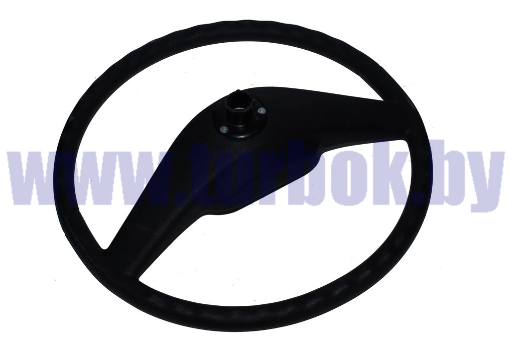 Колесо рулевое КАМАЗ-65115 в сборе