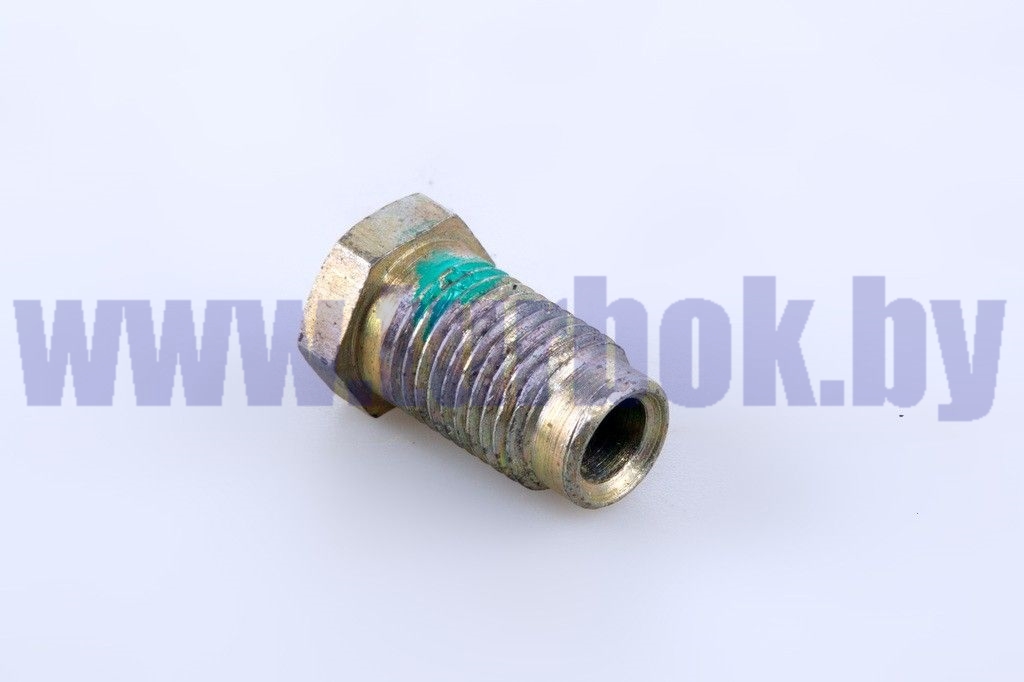 Гайка трубки подъёма кабины