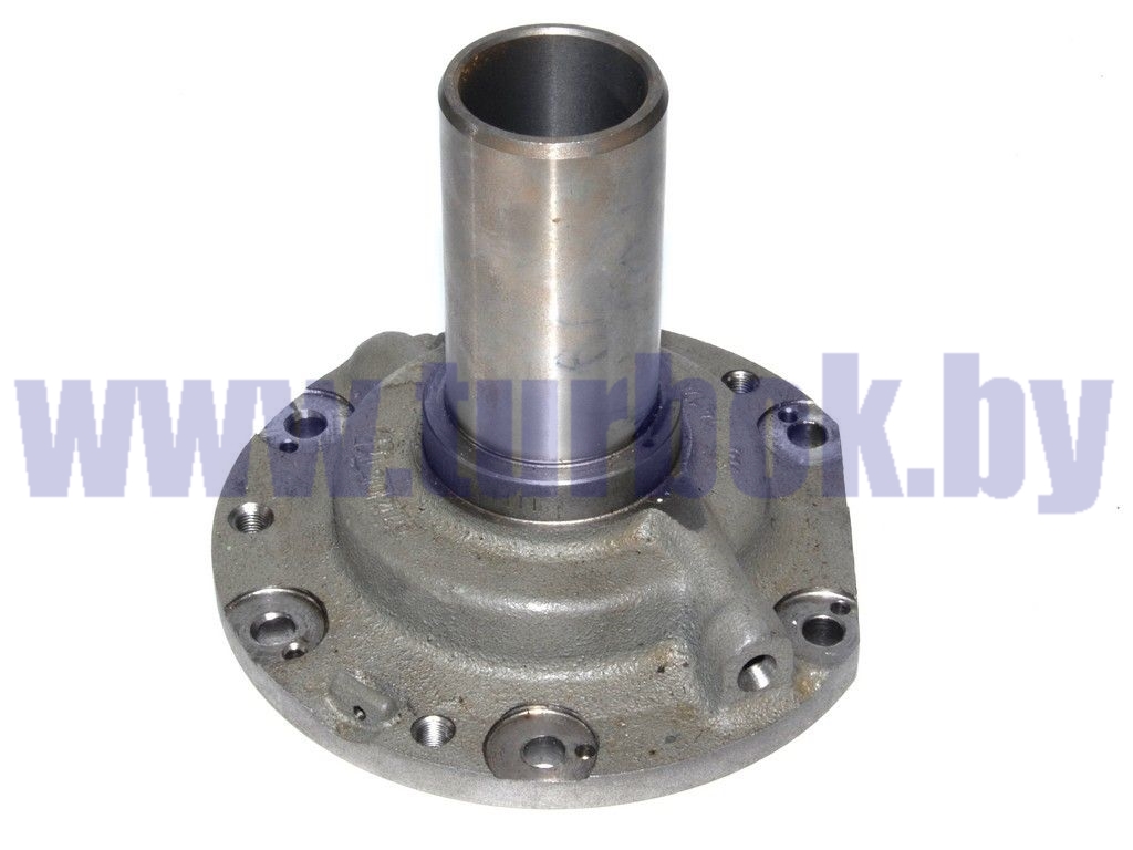 Крышка подшипника вала первичного (сцепление SACHS КПП-154) КАМАЗ-65115