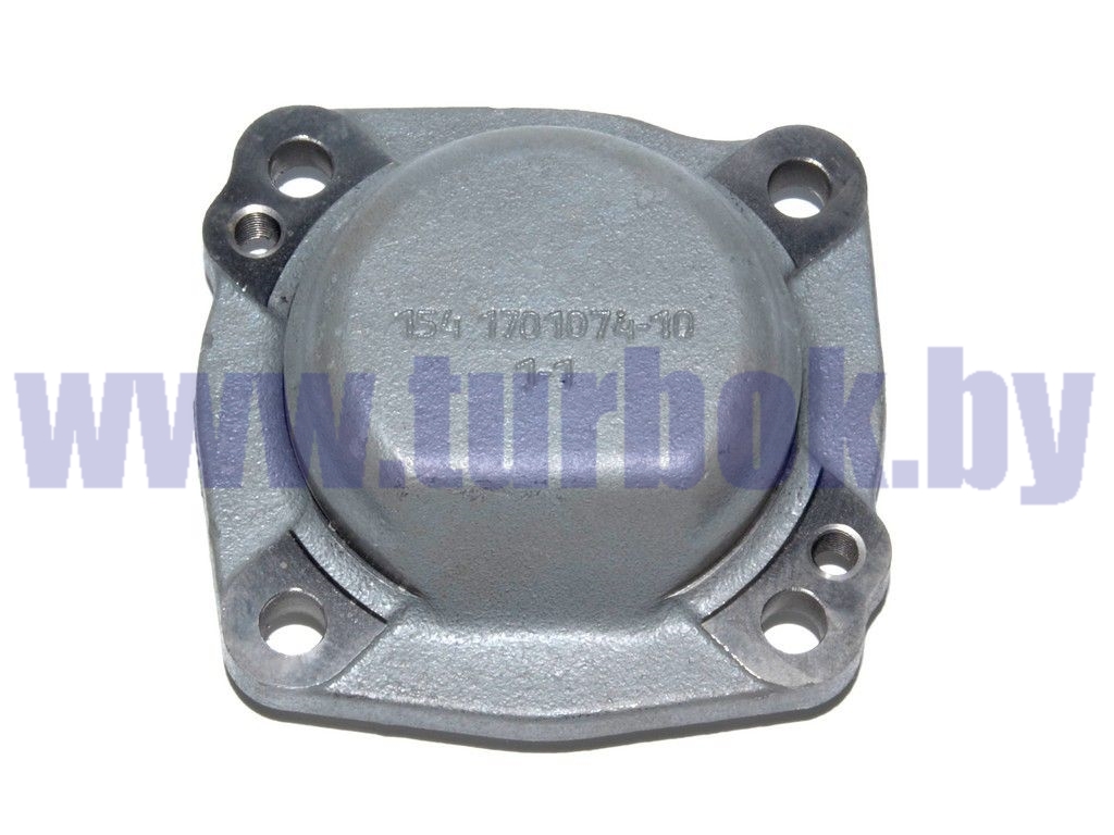 Крышка подшипника заднего вала промежуточного КПП-154