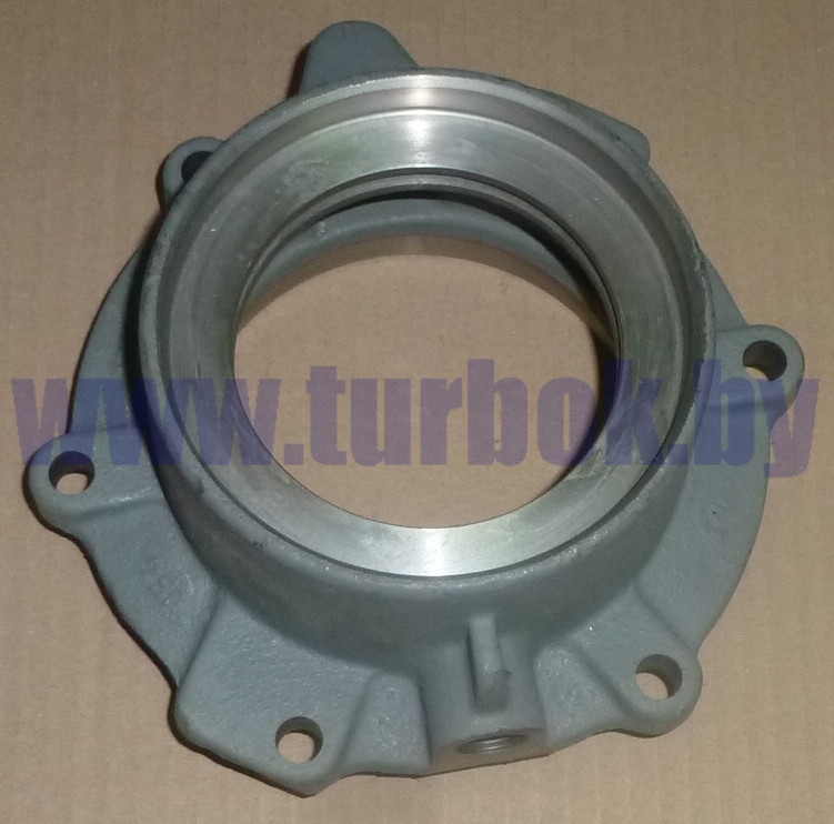 Крышка подшипника заднего вала вторичного КПП-154