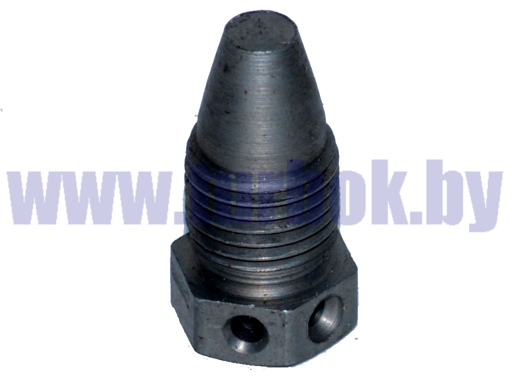 Винт установочный