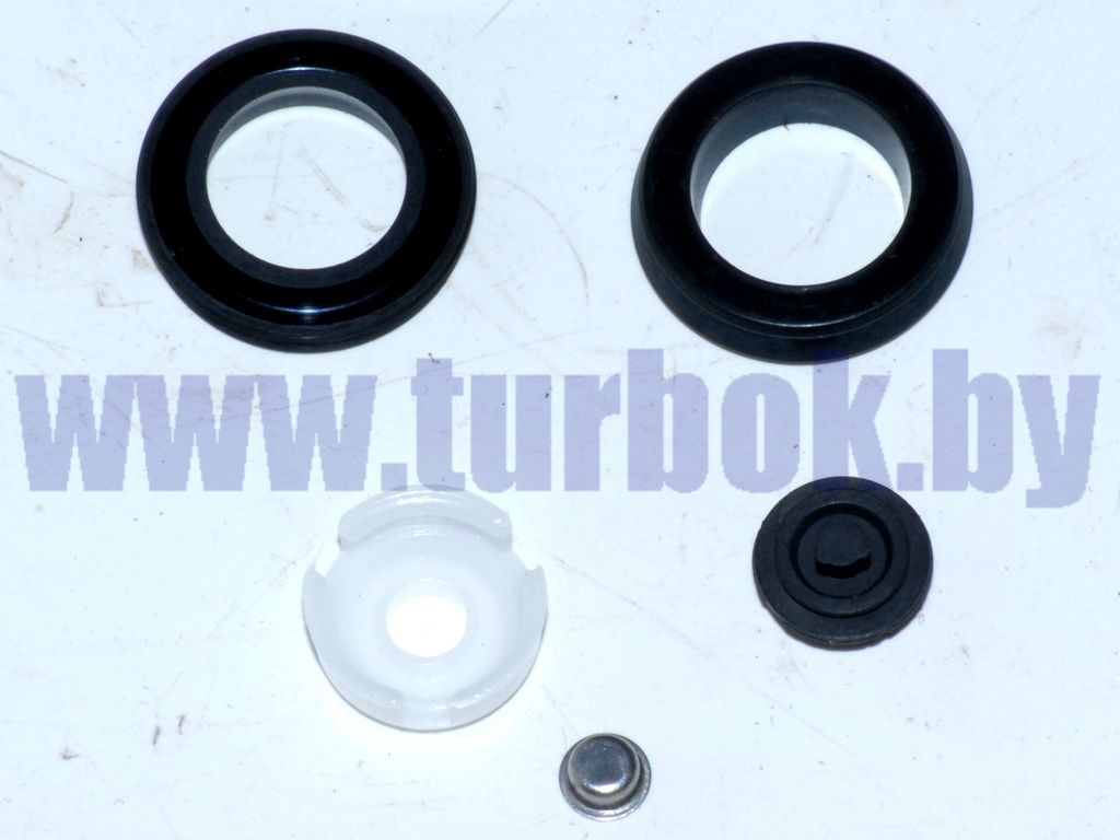 Головка штока вилки переключения 1-й передачи и заднего хода КПП-154