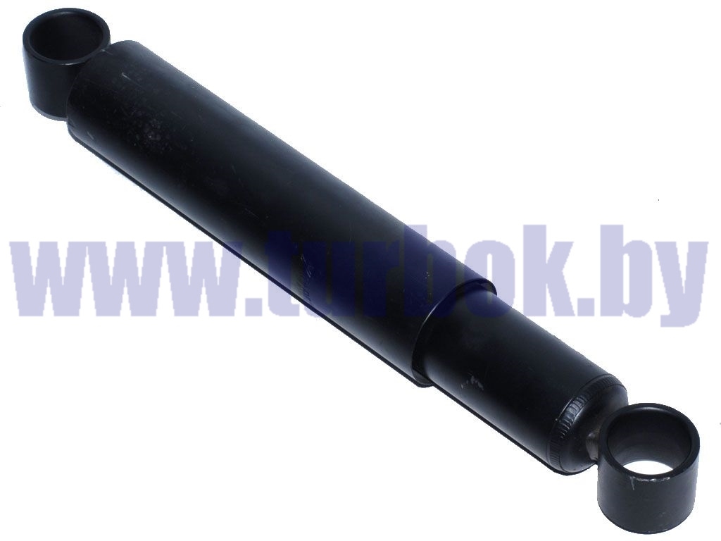 Амортизатор (L=460 в сжатом состоянии, ход=275) КАМАЗ-65115 полиэтиленовый кожух