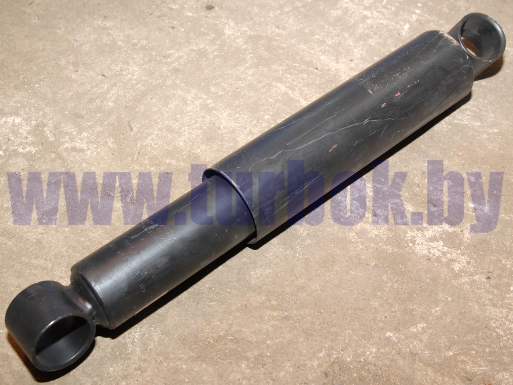 Амортизатор (L=485 в сжатом состоянии, ход=300) КАМАЗ-4310