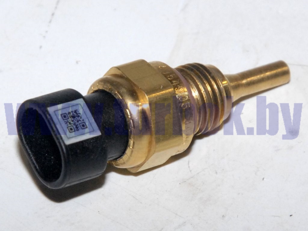 Датчик температуры охлаждающей жидкости, масла ДВС CUMMINS ISB,ISD,6CT,ISLe,ISF