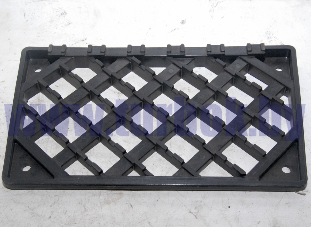 Подножка верхняя