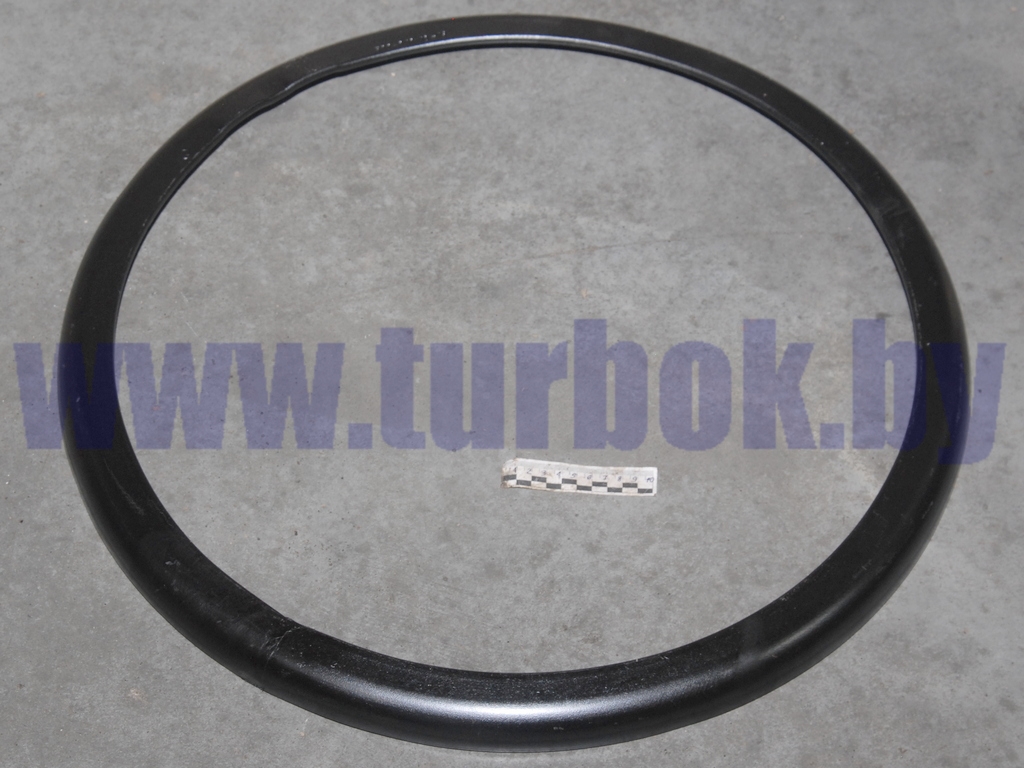 Кольцо бортовое диска пи
