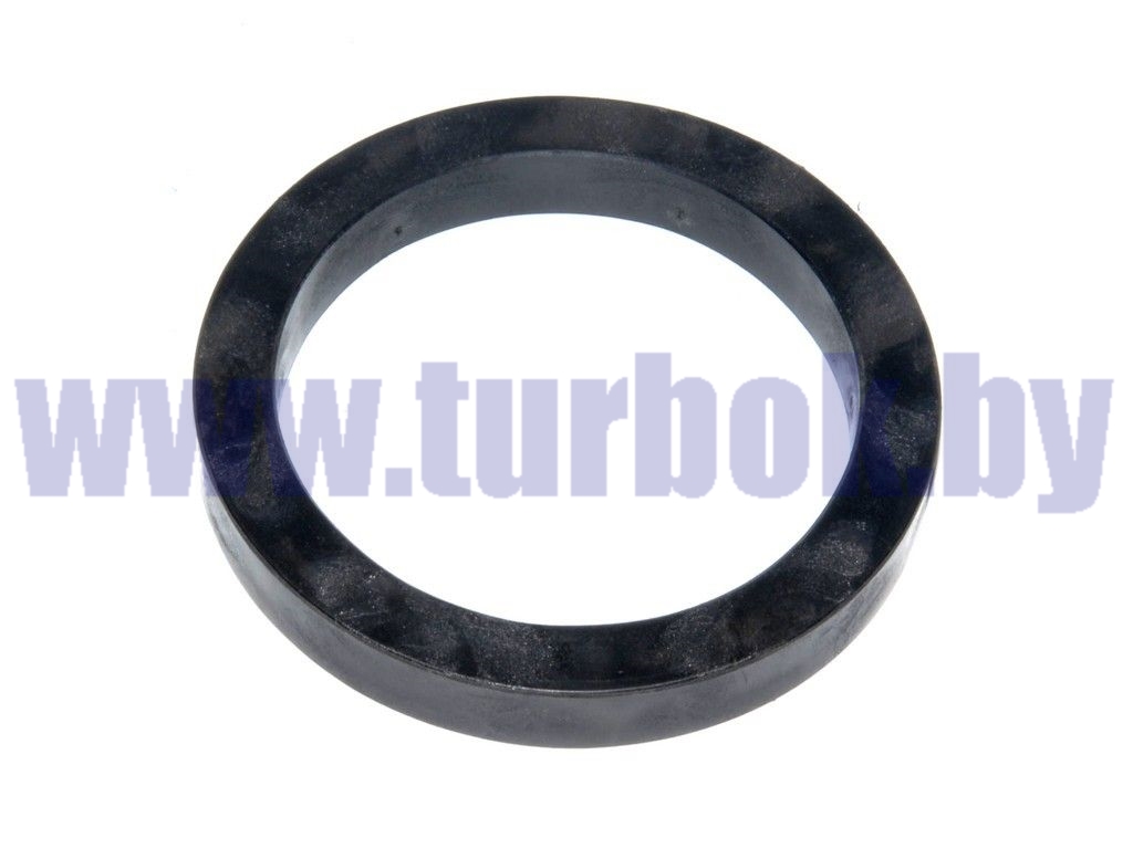 Шайба упорная башмака балансира