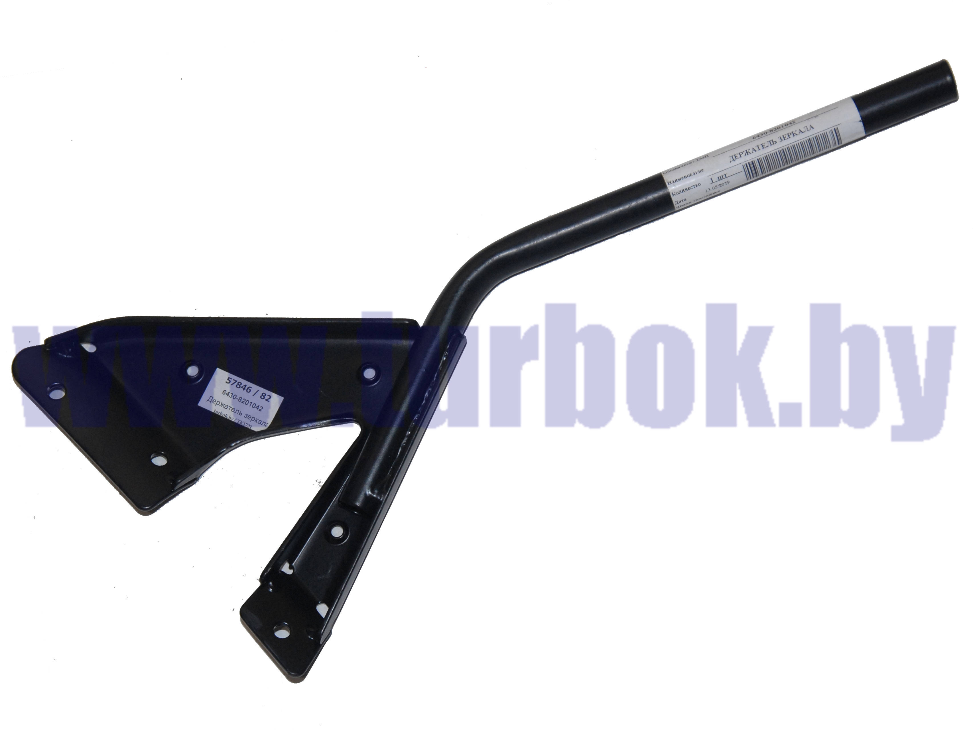 Держатель зеркала МАЗ -6430