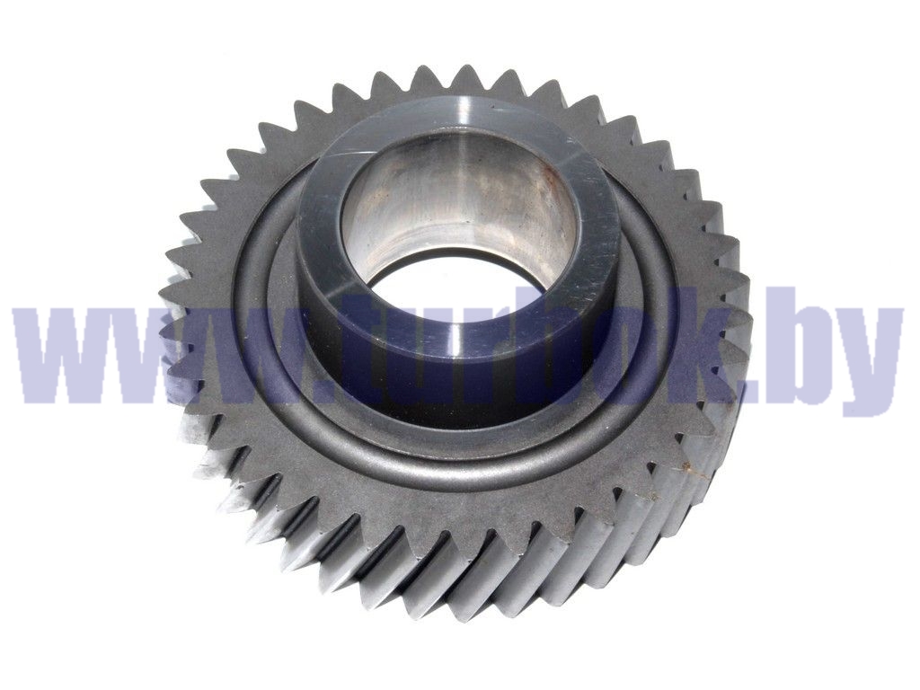 Шестерня постоянного зацепления промежуточного вала (z=39)