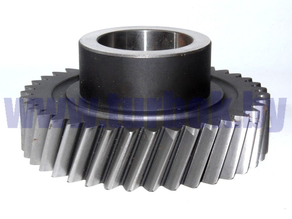 Шестерня постоянного зацепления промежуточного вала (z=39)