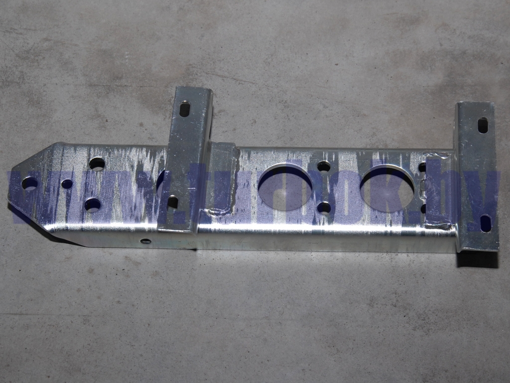 Кронштейн подножки н/о  (правый)